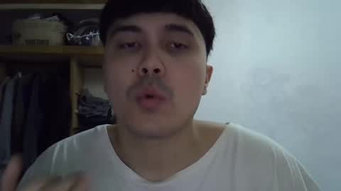 Snapshot of hotbaby6900 chatting on November 2025 09:19:02 AM hotbaby6900 online show from November 2025 09:19:02 AM