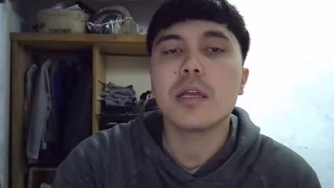 Snapshot of hotbaby6900 chatting on November 2025 12:33:01 PM hotbaby6900 online show from November 2025 12:33:01 PM