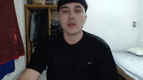 Snapshot of hotbaby6900 chatting on November 2025 01:15:01 PM hotbaby6900 online show from November 2025 01:15:01 PM