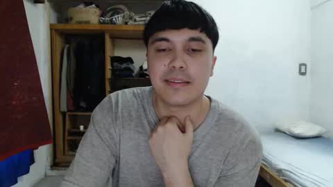 Snapshot of hotbaby6900 chatting on November 2025 03:47:01 PM hotbaby6900 online show from November 2025 03:47:01 PM