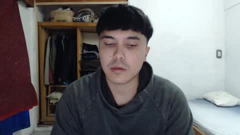 Snapshot of hotbaby6900 chatting on November 2025 01:25:02 PM hotbaby6900 online show from November 2025 01:25:02 PM