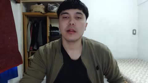 Snapshot of hotbaby6900 chatting on November 2025 01:26:02 PM hotbaby6900 online show from November 2025 01:26:02 PM