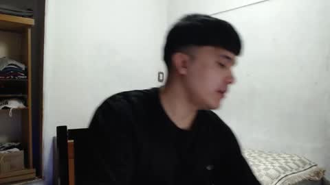 Snapshot of hotbaby6900 chatting on December 2025 02:01:01 PM hotbaby6900 online show from December 2025 02:01:01 PM