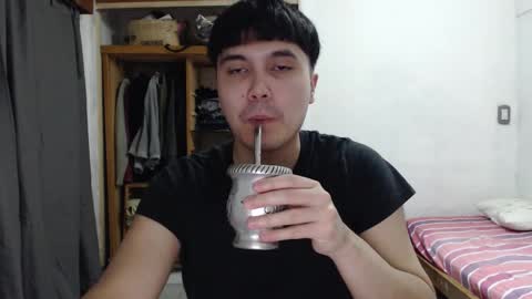 Snapshot of hotbaby6900 chatting on December 2025 11:30:02 AM hotbaby6900 online show from December 2025 11:30:02 AM