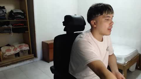 Snapshot of hotbaby6900 chatting on December 2025 12:05:02 AM hotbaby6900 online show from December 2025 12:05:02 AM