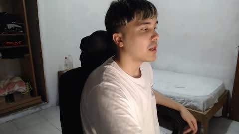 Snapshot of hotbaby6900 chatting on December 2025 11:50:01 AM hotbaby6900 online show from December 2025 11:50:01 AM