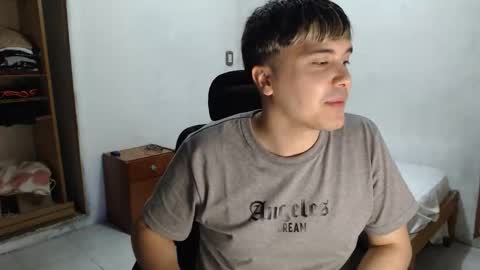 Snapshot of hotbaby6900 chatting on December 2025 10:12:01 AM hotbaby6900 online show from December 2025 10:12:01 AM