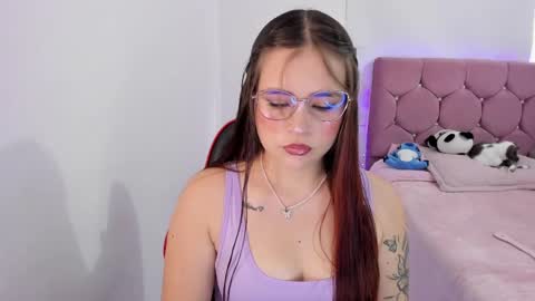 lesly and ander online show from April 2026 08:26:01 PM