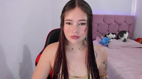 lesly and ander online show from April 2026 06:55:02 PM