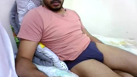 Snapshot of hotboy8677 chatting on February 2026 07:56:01 AM Hotboy8677 online show from February 2026 07:56:01 AM