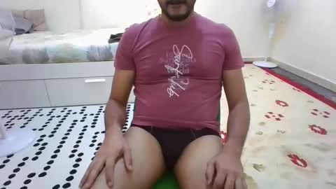 Snapshot of hotboy8677 chatting on March 2026 07:57:02 AM Hotboy8677 online show from March 2026 07:57:02 AM