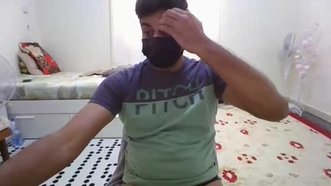 Snapshot of hotboy8677 chatting on March 2026 10:26:01 AM Hotboy8677 online show from March 2026 10:26:01 AM