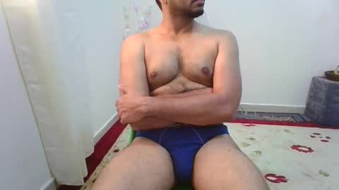 Snapshot of hotboy8677 chatting on April 2026 07:25:02 AM Hotboy8677 online show from April 2026 07:25:02 AM