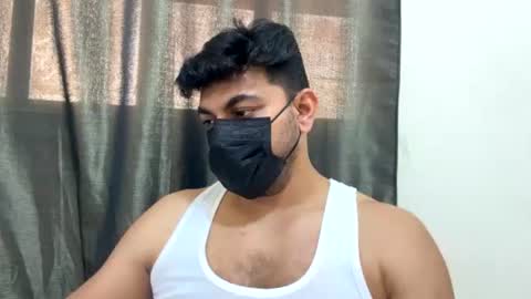 Snapshot of hotboy8677 chatting on June 2026 07:39:01 AM Hotboy8677 online show from June 2026 07:39:01 AM