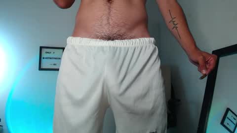 Alex Neon online show from September 2025 12:17:02 PM