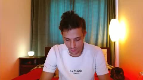 Hotboyshorny online show from January 2026 10:31:01 AM