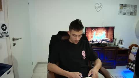 Hotboyshorny online show from February 2026 07:57:02 AM