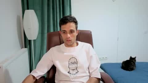 Hotboyshorny online show from March 2026 05:28:01 PM