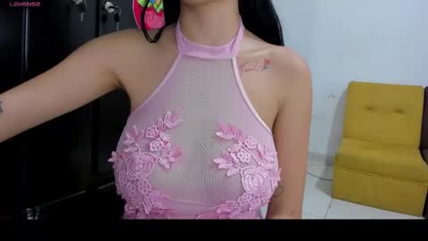 Snapshot of hotbunny_1 chatting on February 2026 10:05:02 PM Hot Bunny online show from February 2026 10:05:02 PM