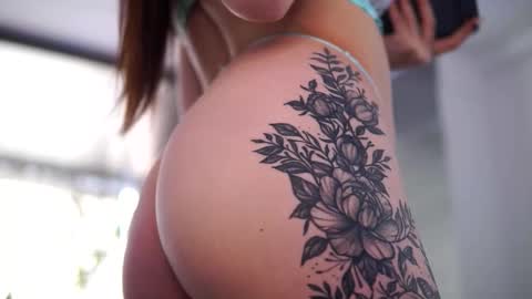 Anais online show from February 2026 09:59:01 AM