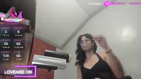 Christina online show from April 2026 12:36:02 PM