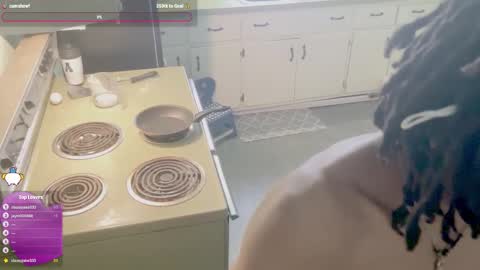 hotcocoajojo online show from March 2026 06:13:01 PM