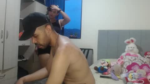 Hot Connection online show from May 2026 11:24:01 PM