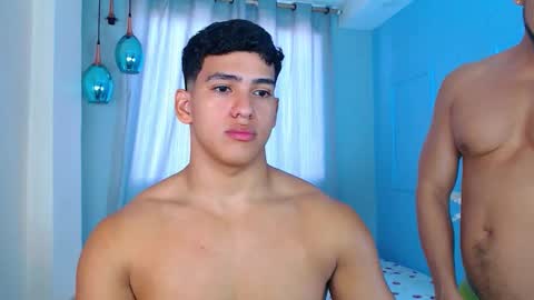 Hussain   aaron and Ekko online show from November 2025 01:55:02 PM