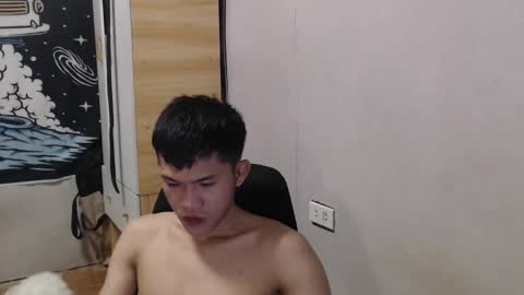 hotcuteasianxx online show from December 2025 11:37:01 AM