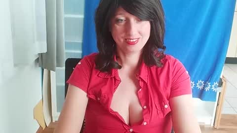 Hot Destany online show from December 2024 09:41:01 AM
