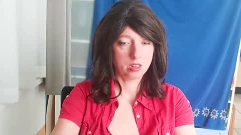 Hot Destany online show from February 2025 10:12:01 AM