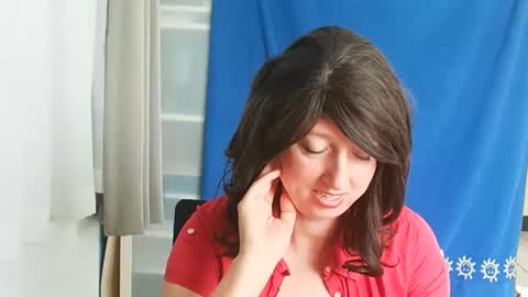 Hot Destany online show from March 2025 08:41:02 AM