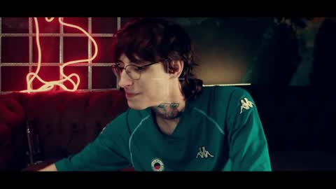 Archi Stewart online show from April 2026 05:29:01 PM