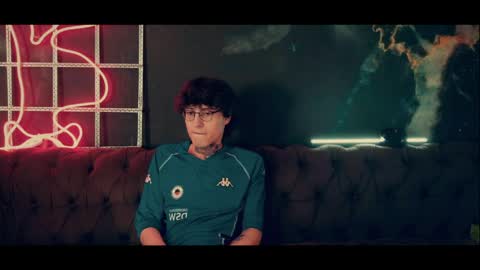 Archi Stewart online show from April 2026 09:56:01 AM