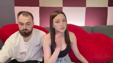 Max and Alina online show from June 2026 09:24:01 PM