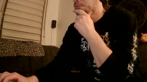 Snapshot of hotdutchd chatting on February 2026 09:22:01 PM Marv online show from February 2026 09:22:01 PM