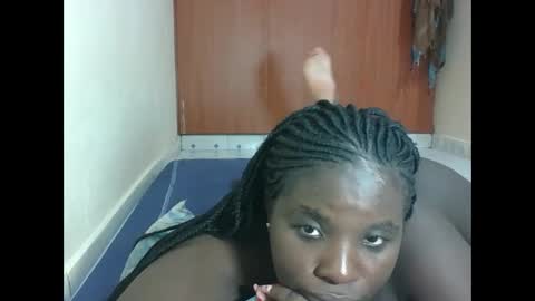 EBBY online show from April 2026 05:32:02 PM