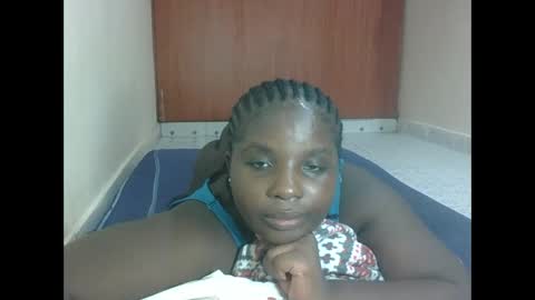Snapshot of hotebbbyy chatting on April 2026 05:47:01 PM EBBY online show from April 2026 05:47:01 PM