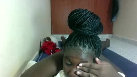 Snapshot of hotebbbyy chatting on May 2026 08:31:01 AM EBBY online show from May 2026 08:31:01 AM