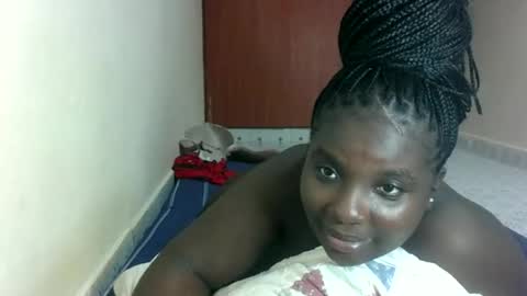 Snapshot of hotebbbyy chatting on May 2026 06:05:02 PM EBBY online show from May 2026 06:05:02 PM