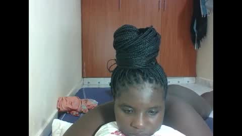 Snapshot of hotebbbyy chatting on May 2026 02:31:01 AM EBBY online show from May 2026 02:31:01 AM