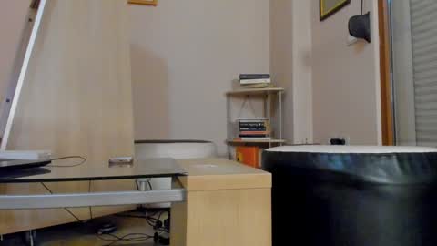 Erika  online show from February 2026 08:49:02 PM