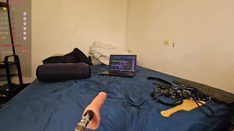 Ricoach online show from October 2025 12:47:01 PM