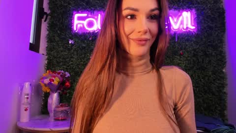 hotfallingdevil online show from March 2026 05:23:01 AM