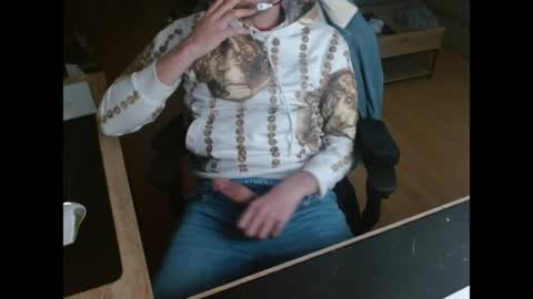 Mephisto667 online show from April 2026 11:46:02 PM
