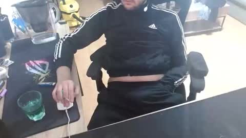 Mephisto667 online show from April 2026 09:51:02 PM