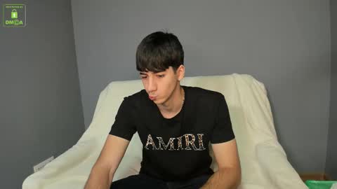 QUENTIN online show from October 2025 05:26:02 AM