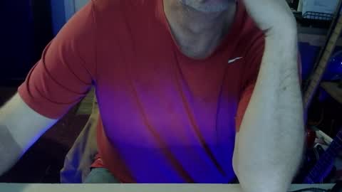 Snapshot of hotforteacher1977 chatting on February 2025 04:31:01 PM Smoochface online show from February 2025 04:31:01 PM