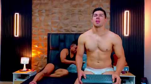 Snapshot of hotfuckers4uu chatting on July 2026 03:40:02 PM felipe marcello online show from July 2026 03:40:02 PM