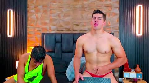 Snapshot of hotfuckers4uu chatting on July 2026 03:05:02 PM felipe marcello online show from July 2026 03:05:02 PM